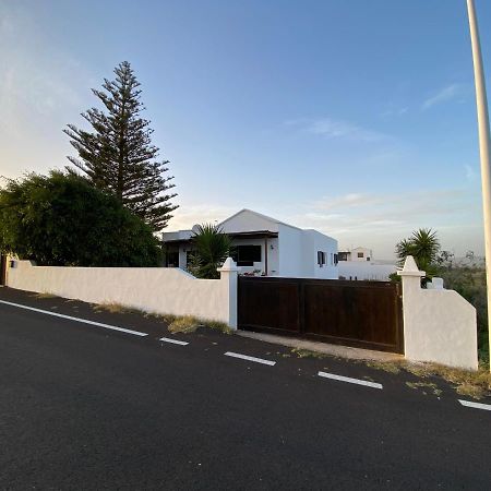 San Bartolomé Villa Isabel מראה חיצוני תמונה