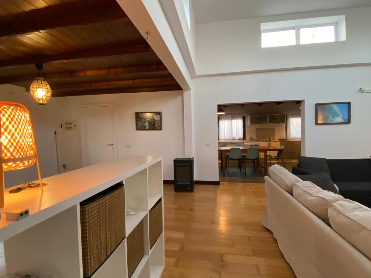 San Bartolomé Villa Isabel מראה חיצוני תמונה