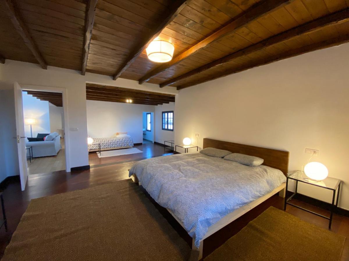 San Bartolomé Villa Isabel מראה חיצוני תמונה