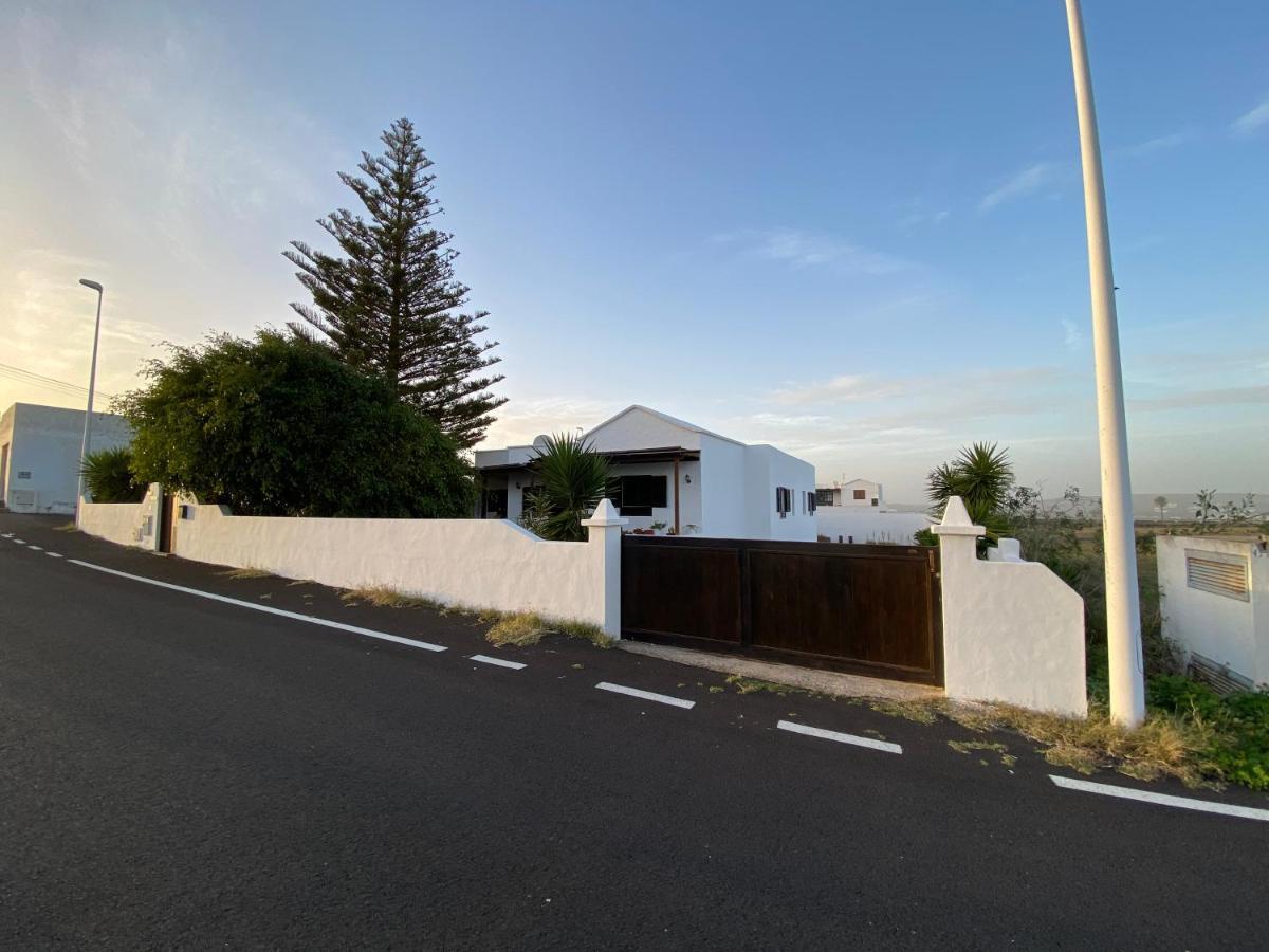 San Bartolomé Villa Isabel מראה חיצוני תמונה