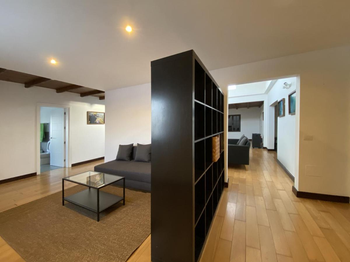 San Bartolomé Villa Isabel מראה חיצוני תמונה