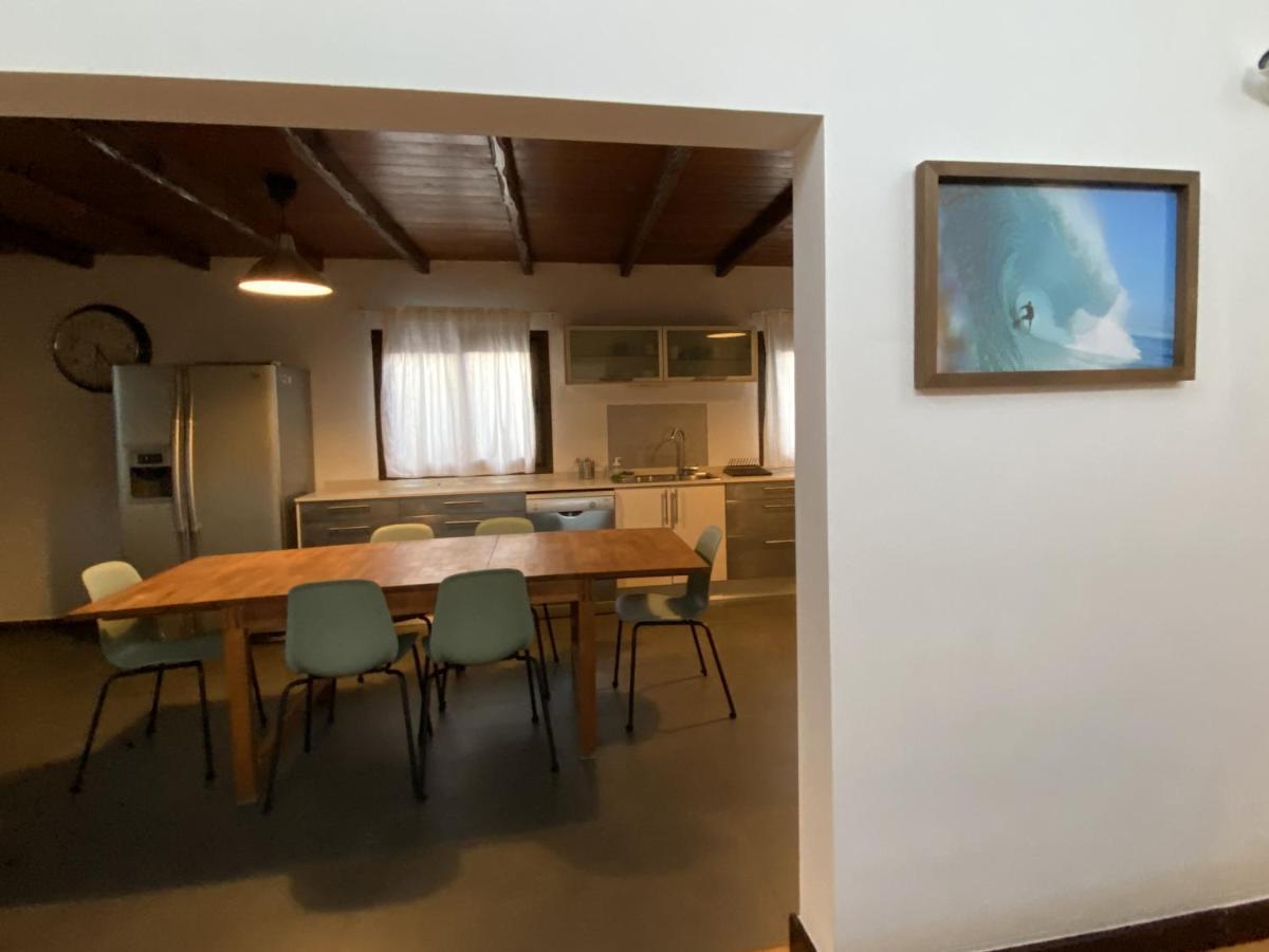 San Bartolomé Villa Isabel מראה חיצוני תמונה