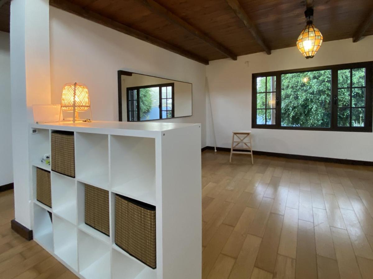 San Bartolomé Villa Isabel מראה חיצוני תמונה