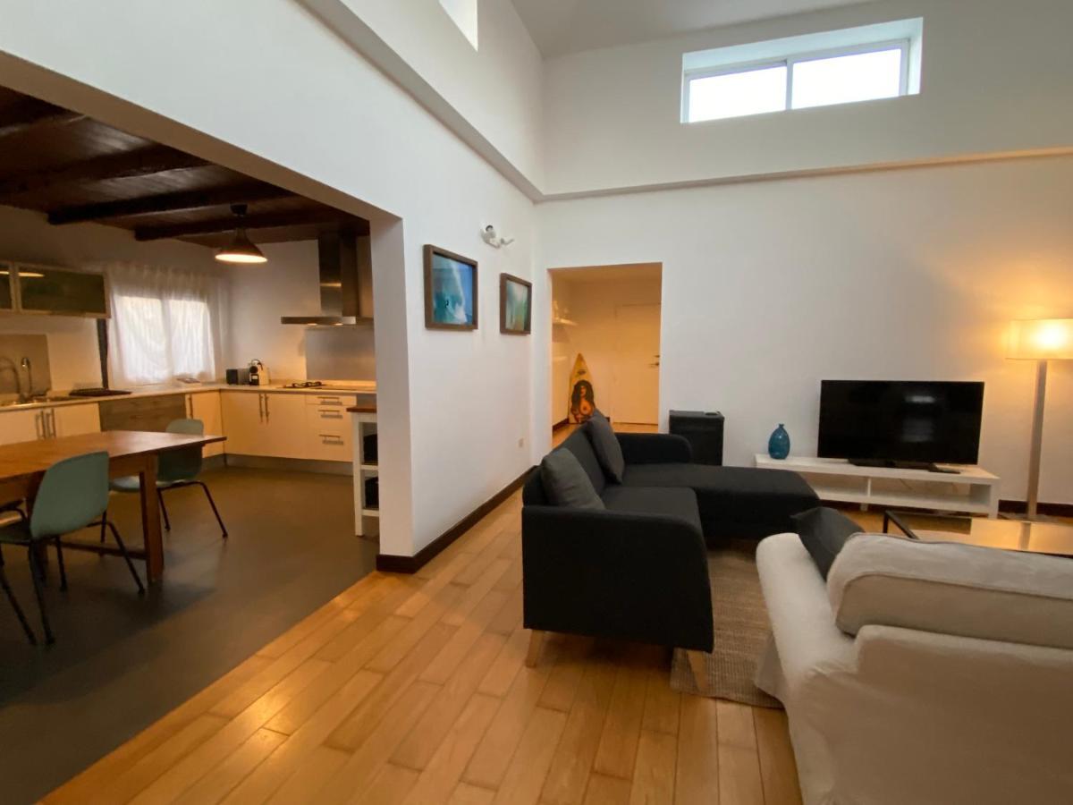 San Bartolomé Villa Isabel מראה חיצוני תמונה