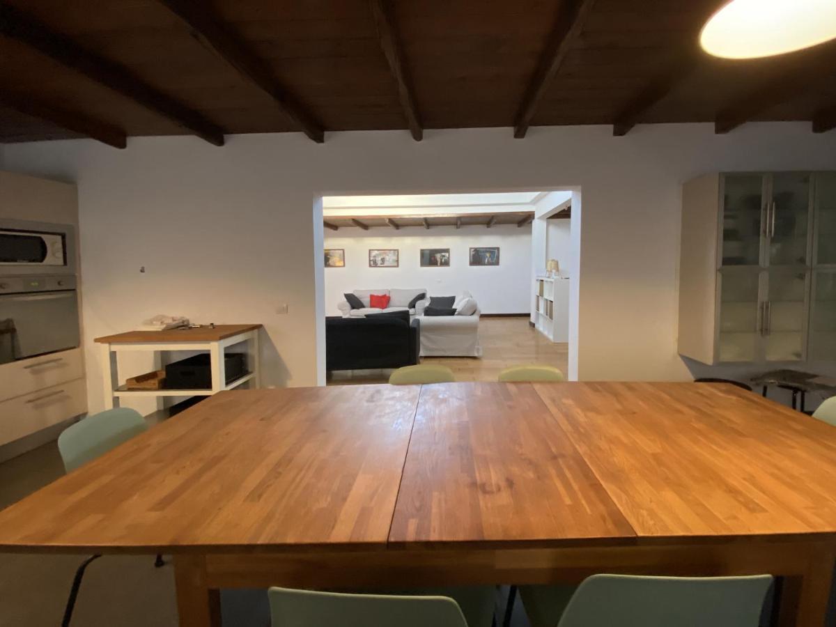 San Bartolomé Villa Isabel מראה חיצוני תמונה