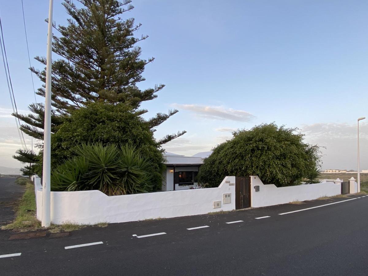 San Bartolomé Villa Isabel מראה חיצוני תמונה