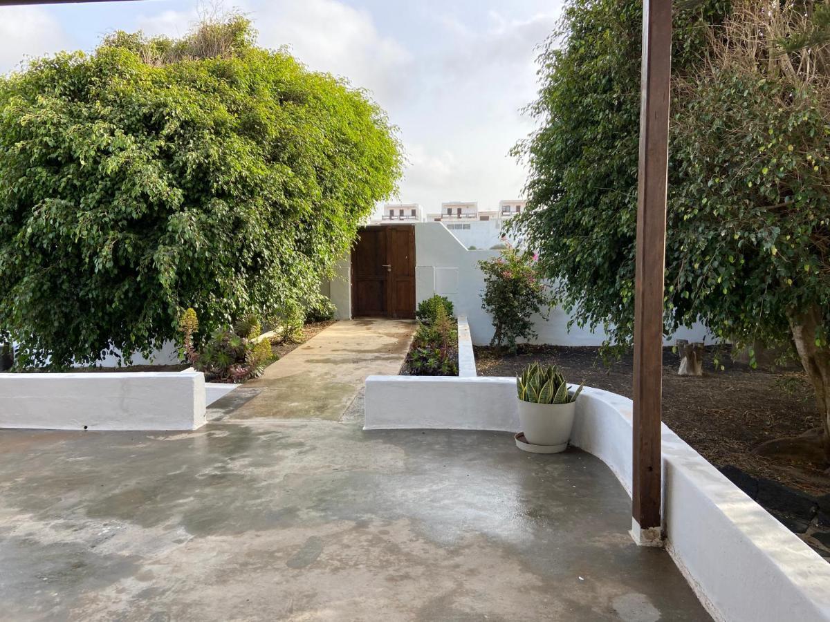 San Bartolomé Villa Isabel מראה חיצוני תמונה
