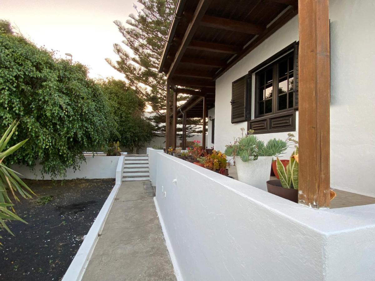 San Bartolomé Villa Isabel מראה חיצוני תמונה