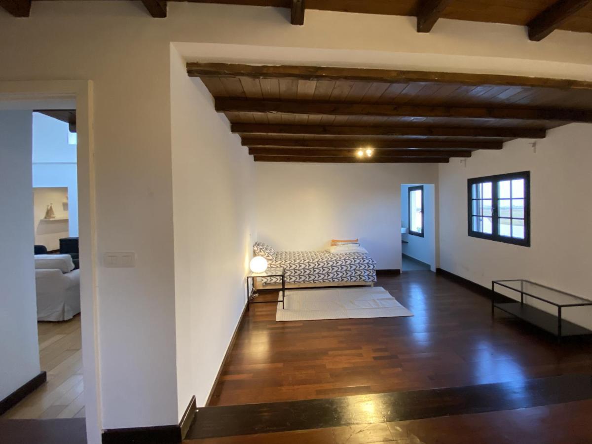 San Bartolomé Villa Isabel מראה חיצוני תמונה