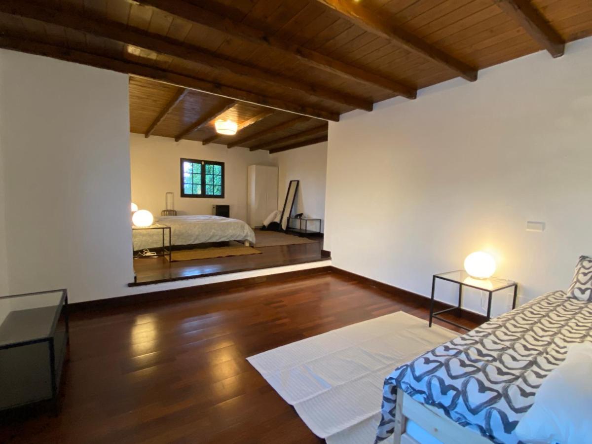 San Bartolomé Villa Isabel מראה חיצוני תמונה