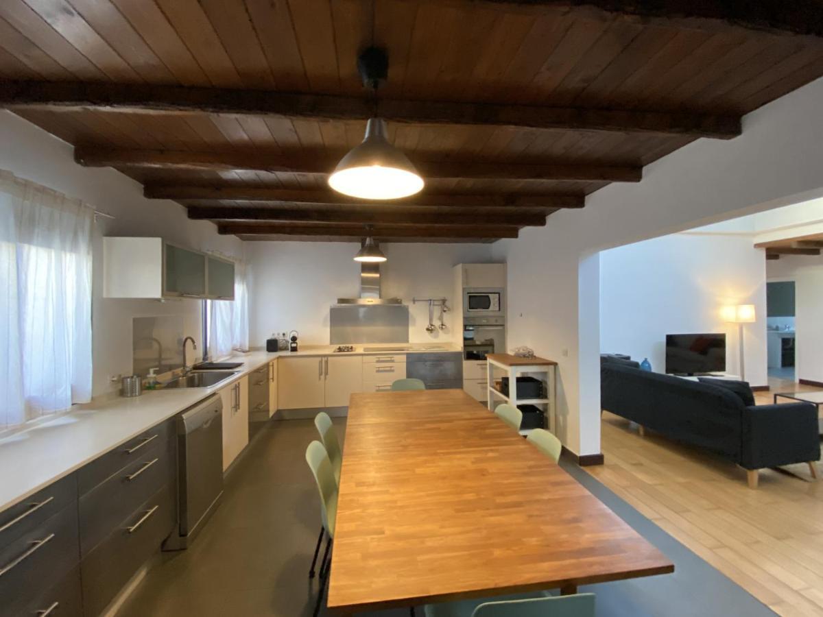 San Bartolomé Villa Isabel מראה חיצוני תמונה
