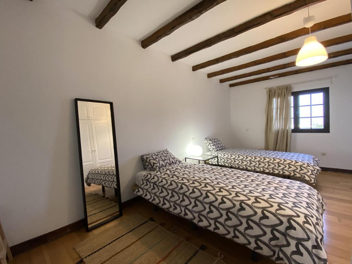 San Bartolomé Villa Isabel מראה חיצוני תמונה