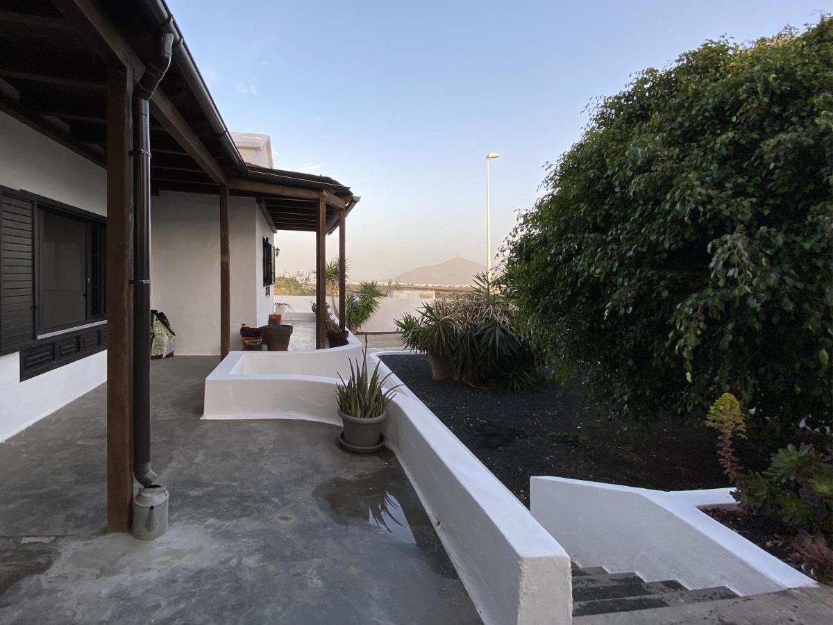 San Bartolomé Villa Isabel מראה חיצוני תמונה