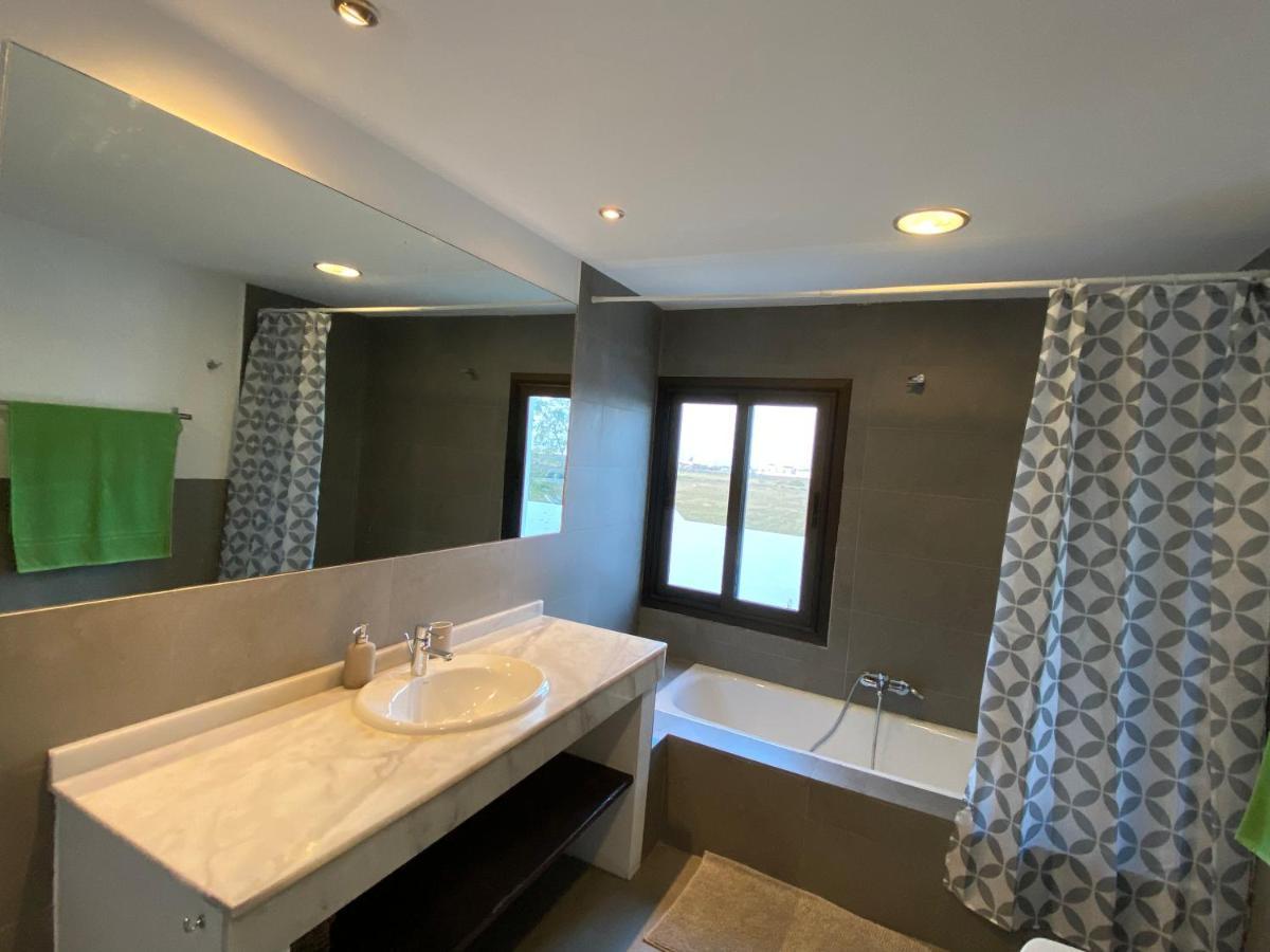 San Bartolomé Villa Isabel מראה חיצוני תמונה
