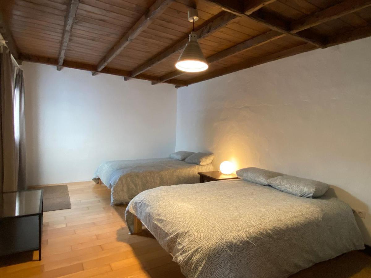 San Bartolomé Villa Isabel מראה חיצוני תמונה