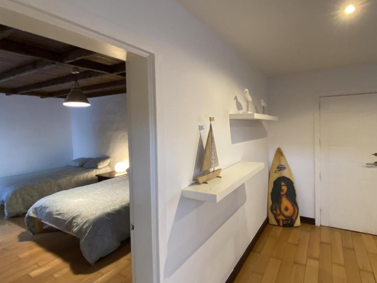 San Bartolomé Villa Isabel מראה חיצוני תמונה