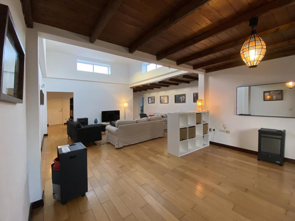 San Bartolomé Villa Isabel מראה חיצוני תמונה