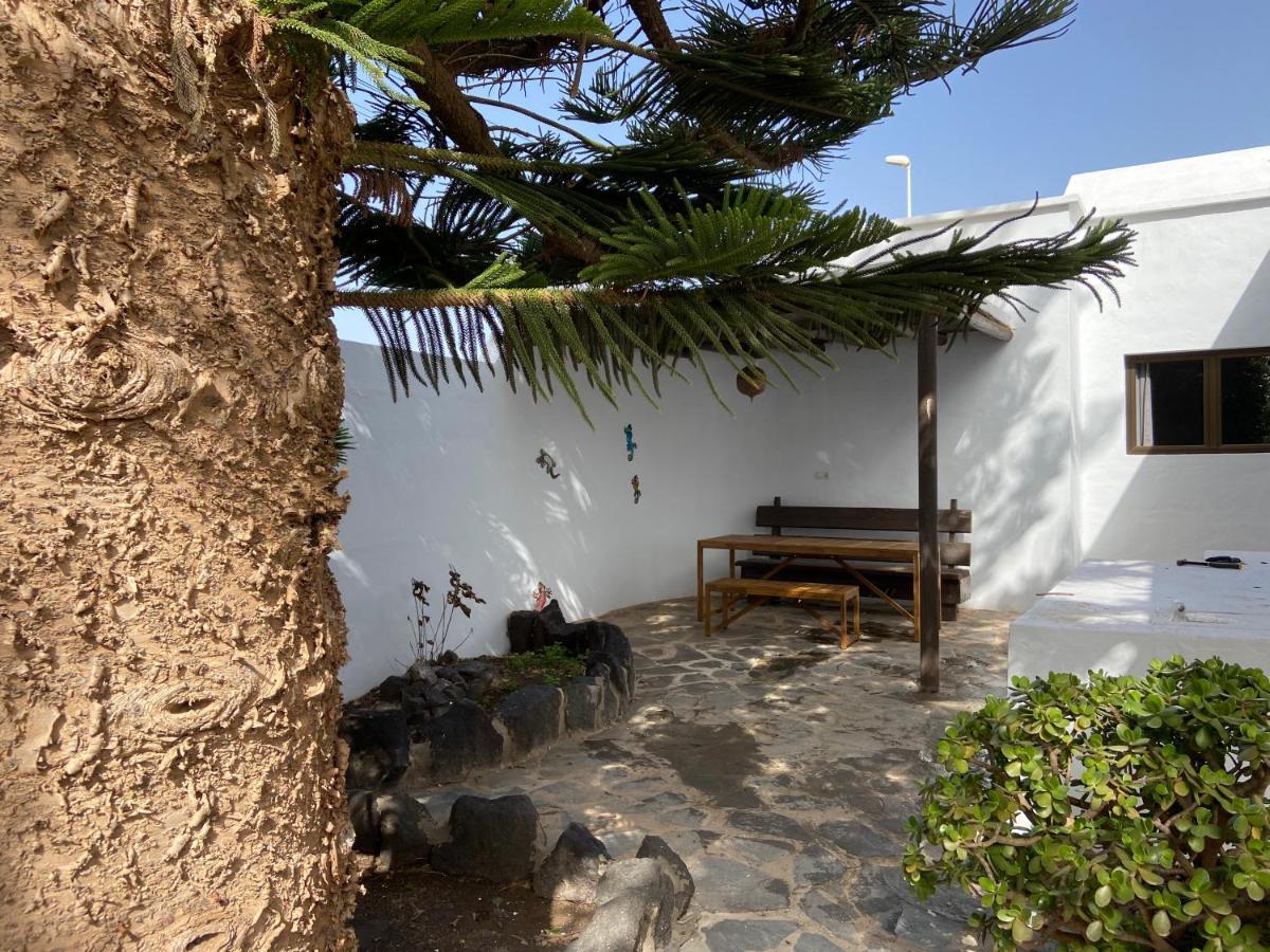 San Bartolomé Villa Isabel מראה חיצוני תמונה